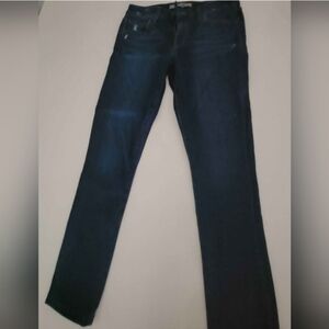 Joe's Jeans Deep Indigo Denim